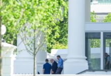 Amnistía Internacional denuncia deterioro Estado de derecho en EE.UU. en el primer año de Trump Trump