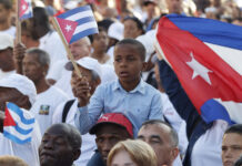 cubanos