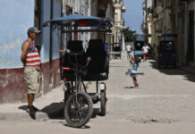 Cuba