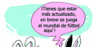 caricatura