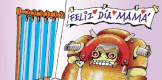 caricatura