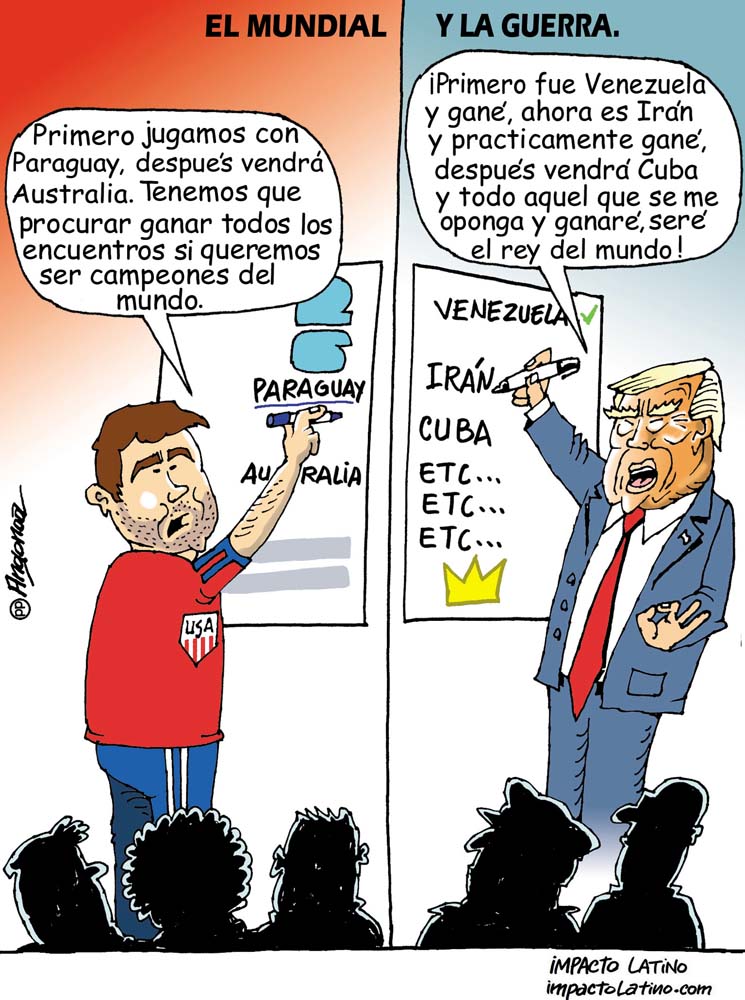 caricatura