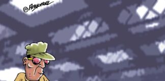 caricatura