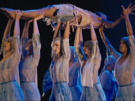 Arranca este viernes Festival de Cine de La Habana en Nueva York con cinta sobre Venezuela Arranca este viernes Festival de Cine de La Habana en Nueva York con cinta sobre Venezuela