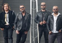 El grupo mexicano Elefante, más de 30 años de carrera: "La clave es la música, no la fama"