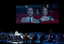 La música de 'La La Land' llega a Nueva York en la gira que celebra 10 años de la película La música de 'La La Land' llega a Nueva York en la gira que celebra 10 años de la película