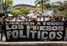 La amnistía en Venezuela se ralentiza ¿Qué sigue ahora? La amnistía en Venezuela se ralentiza ¿Qué sigue ahora?