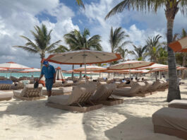 Isla privada de Norwegian en Bahamas, un nuevo destino de sus cruceros con parque acuático Isla privada de Norwegian en Bahamas, un nuevo destino de sus cruceros con parque acuático