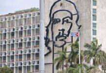 Cuba