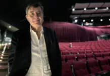 Luis García Montero enaltece la defensa del español y de la cultura hispana en Puerto Rico