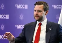 Vance espera que Irán tome "la decisión correcta" de negociar para llegar a un acuerdo