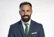 Marc Crosas dice que el de 2026 "será un Mundial más politizado que nunca" Marc Crosas