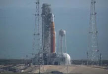 Despega la histórica misión Artemis II, que regresará al ser humano a la Luna tras 50 años