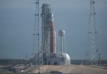 La NASA lanzará el martes una misión no tripulada con experimentos a la estación espacial