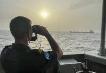 La guerra de Irán afecta indirectamente a los piratas de Somalia, según Operación Atalanta