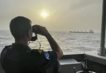 La guerra de Irán afecta indirectamente a los piratas de Somalia, según Operación Atalanta