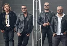 El grupo mexicano Elefante, más de 30 años de carrera: "La clave es la música, no la fama"