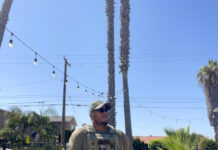 Identifican a los dos supuestos atacantes de la mezquita de San Diego, según medios