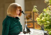 Anna Wintour