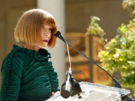 Anna Wintour