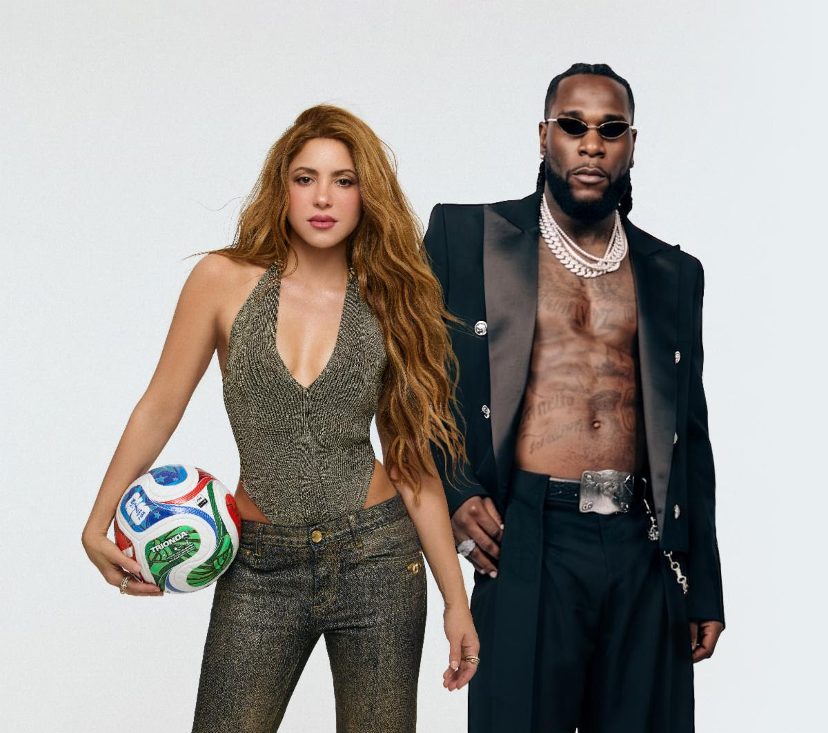 Burna Boy