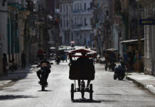 Cuba