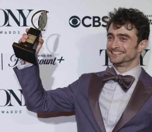 Daniel Radcliffe