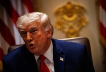 El Gobierno de EE.UU. presiona para que se impriman billetes con la cara de Trump