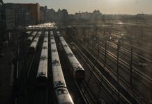 Heat advisory issued for New York City