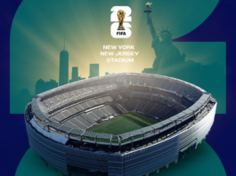 La Copa Mundial generó un impacto de 3.500 millones en Nueva York y Nueva Jersey El-MetLife-Stadium-.