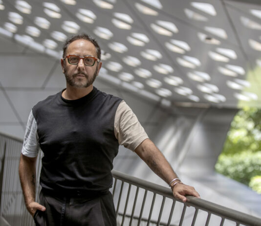 Tijuana, todavía: la apuesta de Humberto Busto por el cine queer y el exilio ruso