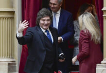 Milei espera que el 'sueño americano' de Trump llegue pronto a Cuba y Venezuela Milei