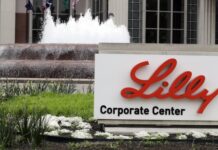 Eli Lilly