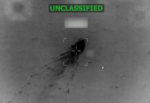 EE.UU. ataca otra lancha en el Pacífico y supera los 200 muertos en su campaña militar El Ejército de EEUU mata a dos presuntos narcotraficantes en ataque contra una embarcación en Pacífico Oriental