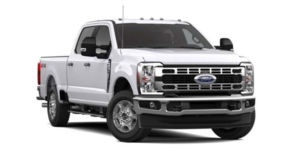 F-250 XLT c