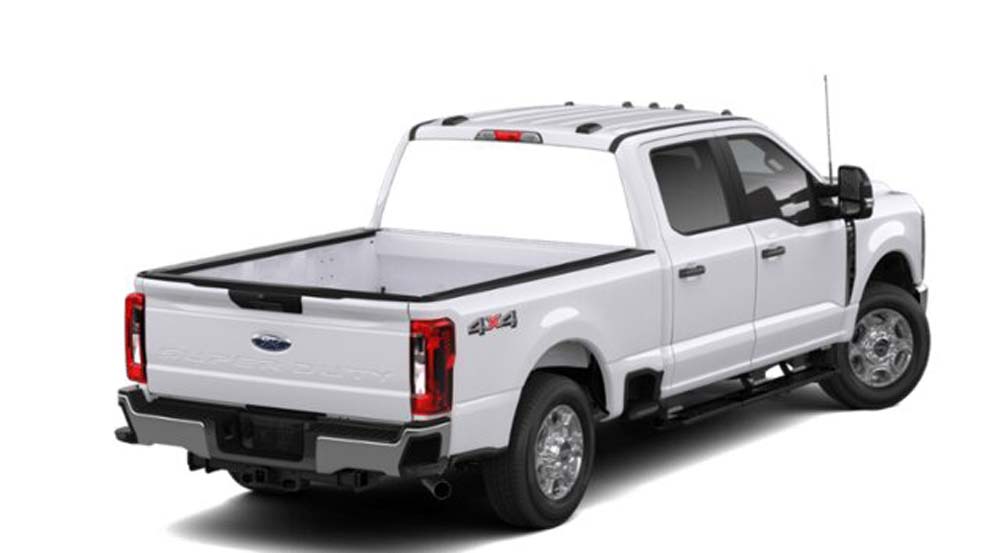 F-250 XLT