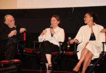 “Y el Goya es para…Nuevas Películas Españolas” trae un festival de cine español contemporáneo a Nueva York New Spanish Films
