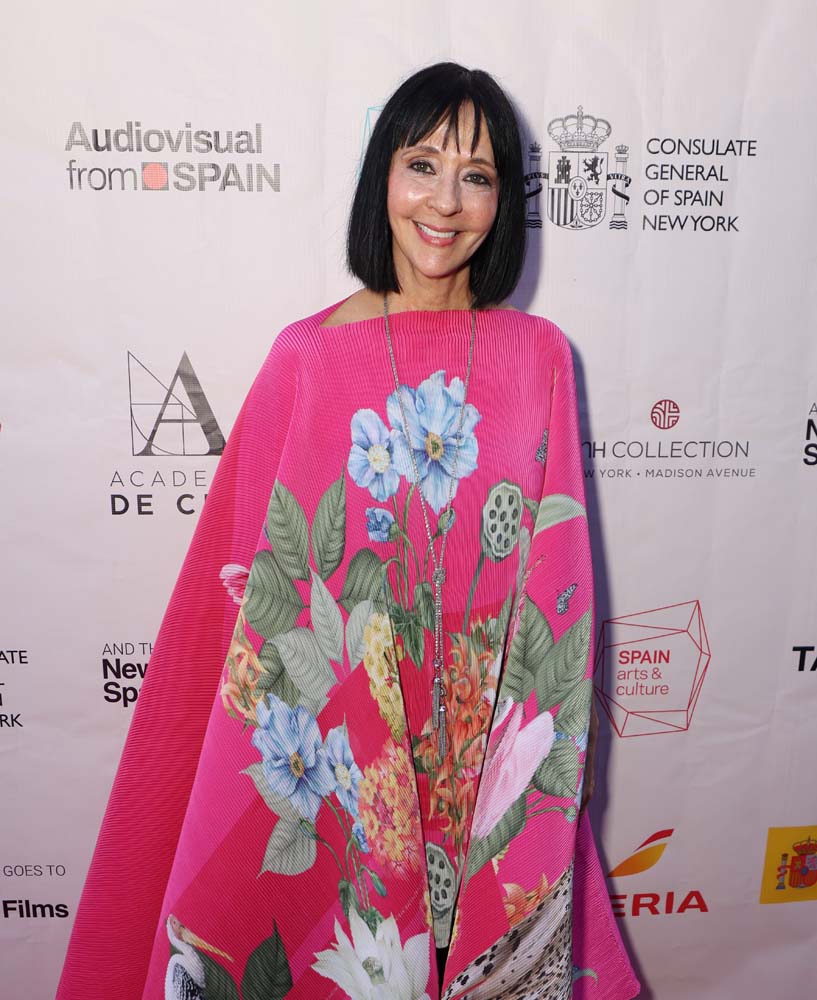 New Spanish Films