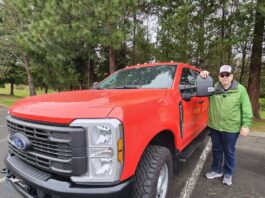 Ford F-250 Super Duty: Una opción extrema para quienes la necesiten Foto del autor (1) (15)