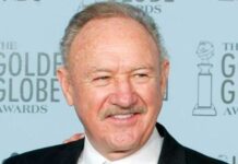 Gene-Hackman