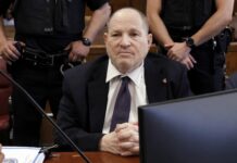 Harvey Weinstein