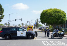 Los Ángeles reforzará la seguridad en mezquitas tras el ataque con 5 muertos en San Diego