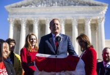 Ken Paxton, aliado de Trump, obtiene la candidatura republicana al Senado por Texas