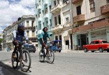El parlamento cubano pide “apoyo” a legislativos extranjeros ante la amenaza de EE.UU. La Habana