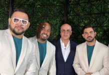 El Grupo Niche evoluciona su salsa en un nuevo disco, sin abandonar el sonido clásico El Grupo Niche evoluciona su salsa en un nuevo disco, sin abandonar el sonido clásico