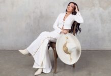 Lupita Infante