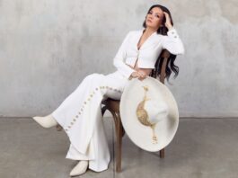 Lupita Infante