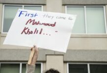 Mahmoud-Khalil