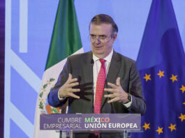 Marcelo Ebrard,