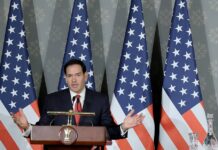 Marco Rubio